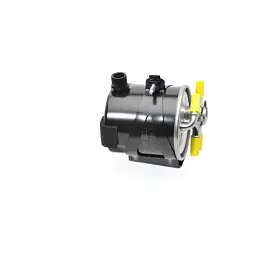 Фільтр паливний Bosch F 026 402 016 - мініатюра 2