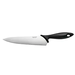 Професійний ніж Fiskars Essential кухарський 21 см (1065565)
