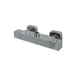 Душова система Globus Lux GDS-0040T, Хром - мініатюра 2