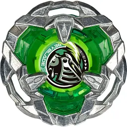 Іграшка-дзиґа Hasbro Beyblade X з пусковим пристроєм (G0175_F9581) - мініатюра 3