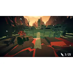 Ключ активації Microsoft Aery - Stone Age для Xbox One/Series S/X - мініатюра 5