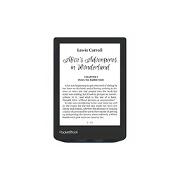 Електронна книга Pocketbook 634 Verse Pro, Azure (PB634-A-CIS) - мініатюра 5