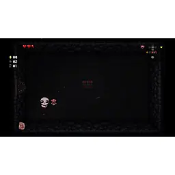 Ключ активації Microsoft The Binding of Isaac: Rebirth для Xbox One/Series - мініатюра 10