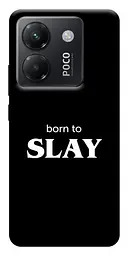 Чохол Demsky Slay для Xiaomi Poco M7 Pro 5G