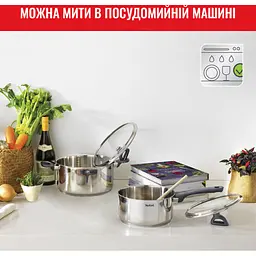 Набір посуду Tefal Daily Cook 8 предметів (G712S855) - мініатюра 10