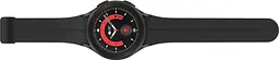 Смарт-годинник Samsung Galaxy Watch5 Pro 45mm eSIM Black EU (SM-R925FZKASEK) [77804] - мініатюра 6
