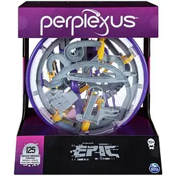 Лабіринт-головоломка Spin master Perplexus Epic (1226053) - мініатюра 2