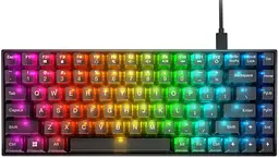 Клавіатура Lenovo Legion K510 Mini Pro Gaming Keyboard UA (GY41P80864)
