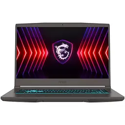 Ноутбук MSI Thin 15 B13VE-2051NL,i7-13620H,16 GB,512 GB
