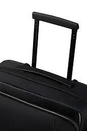 Валіза Samsonite SPLENDIX BLACK 55x40x23(27) 55 См KO0*09004 - мініатюра 10