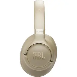 Bluetooth Stereo JBL Tune 730 BT (JBLT730BTBEG) Baige UA