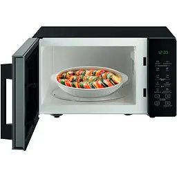 Мікрохвильова піч Whirlpool MWP 251 B (859991566670) - мініатюра 3