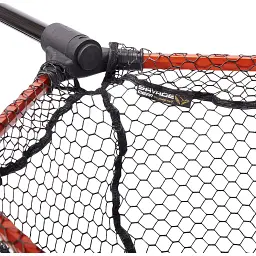 Підсак Savage Gear Twist & Fold Net L 70x60 см 100 см - мініатюра 2