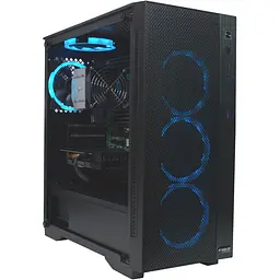 Робоча станція Power Up #291 AMD EPYC 7702/256 GB/SSD 2TB/GeForce RTX 4070Ti Super 16 Gb