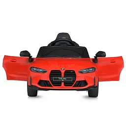 Дитячий електромобіль-машина Bambi M 5096EBLR-3 - мініатюра 2