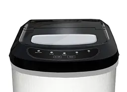 Апарат для приготування льоду CASO IceMaster Pro (Льодогенератор) - мініатюра 3