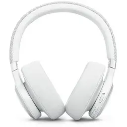 Бездротові навушники JBL Live 770NC Повнорозмірні білі (JBLLIVE770NCWHT) - мініатюра 4