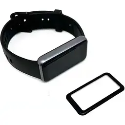Захисна плівка DK Composite Film box для Realme Band 2 (black) - мініатюра 3