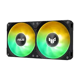 Система водяного охолодження Asus TUF Gaming LC III 240 ARGB (90RC01J1-B0EAY0) - мініатюра 4
