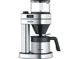 Крапельна кавоварка Severin KA 5763