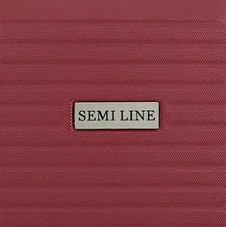 Валіза Semi Line 28" (L) Cherry (T5639-3) (DAS302610) - мініатюра 9
