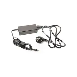 Блок живлення до ноутбуку PowerPlant HP 220V, 65W: 18.5V, 3.5A (4.8*1.7 mm) (HP65E4817) - мініатюра 3