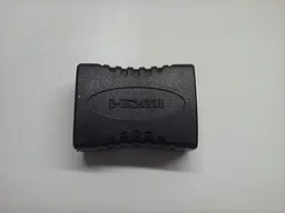 Перехідник 2e Hdmi мама мама - мініатюра 2