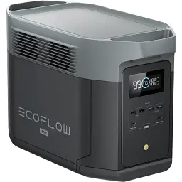Зарядна станція EcoFlow DELTA 2 Max (EFDELTA2Max-EU) - мініатюра 2