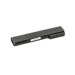 Акумулятор до ноутбука HP EliteBook 8460p (HSTNN-I90C, HP8460LH) 10.8V 4400mAh PowerPlant (NB460885) - мініатюра 2