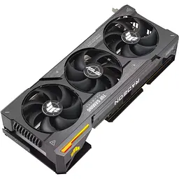 Відеокарта Asus TUF Gaming Radeon RX 7900 XT 20G OC [TUF-RX7900XT-O20G-GAMING] [104746] - мініатюра 3