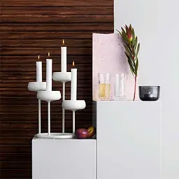 Набір склянок Iittala Ultima Thule 180 мл, 2 шт (1015654) - мініатюра 5