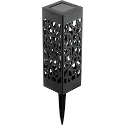 Neo Tools Сонячний садовий світильник NEO, 600мАг 3.7 Ni-MH, 0,3Вт, 10 лм, LED SMD, IP44, 4 шт.