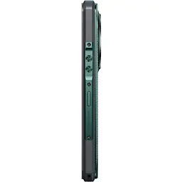 Смартфон Oulitel WP35 S 6/256GB Green - мініатюра 8