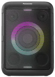 Портативна акустика Panasonic SC-BMAX5 Black - мініатюра 3