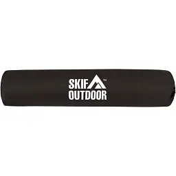 Килимок самонадувний Skif Outdoor Specialist 195x58x5 см Black - мініатюра 6