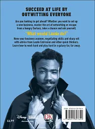 Star Wars. Be More Lando - мініатюра 2