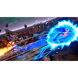 Ключ активації Microsoft Dragon Ball: Sparking! Zero для Xbox Series S/X - мініатюра 8