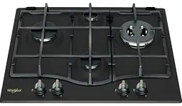Газова варильна поверхня Whirlpool GMT 6422 AN (6676781)