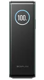 Павербанк EcoFlow RAPID Green 25 000 mAh / 140 Вт (EF-RAPID25K140W-G-EU) - мініатюра 3