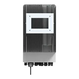 Гібридний однофазний інвертор 5kW Deye SUN-5K-SG03LP1-EU 1Ф, 48V (44-00116) - мініатюра 6