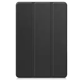 Чохол до планшета BeCover Flexible TPU Mate Samsung Galaxy Tab S11 Ultra (SM-X930/X936) 14.6" Black (715581) - мініатюра 2