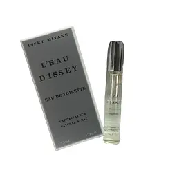 Мініатюра Issey Miyake L'eau D'issey 20 мл Туалетна вода