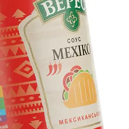 Соус Верес Мехіко мексиканський 365 г (925584) - мініатюра 4