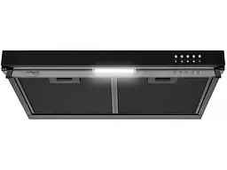 Витяжка пласка Minola HPL 6200 BLF