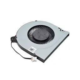 Вентилятор ноутбука Acer Aspire 3 A315-51 (DFS541105FC0T-FJMQ) DC (5V, 0.5A) 4pin (A48471) - мініатюра 3