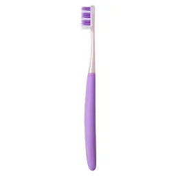 Зубна щітка Biomed Pearl Gloss Medium (середня) лавандова