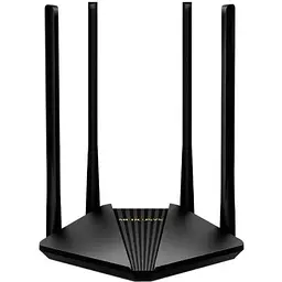 Бездротовий маршрутизатор Mercusys MR30G (6786903)
