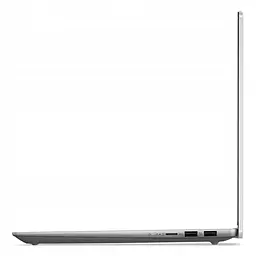 Ноутбук Lenovo IdeaPad Slim 5, Qualcomm Snapdragon X Plus X1P-42-100 la 3.4 GHz, 32 GB LPDDR5x 8448,1 TB, Qualcomm Adreno - мініатюра 4