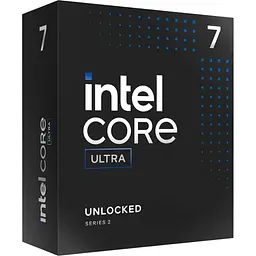 Процесор Intel Core Ultra 7 265K Box (BX80768265K) UA [119752]
