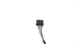Вентилятор для ноутбука ASUS X441SA X441SC X441UA X441UV 4pin (13NB0CC0T01011) (Кулер) - мініатюра 4